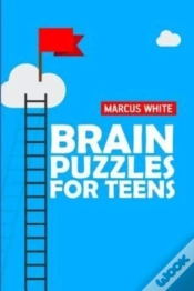 Capa do artigo Brain Puzzles For Teens