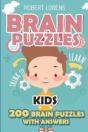 Brain Puzzles Kids: Paint Area Puzzles - - Preview