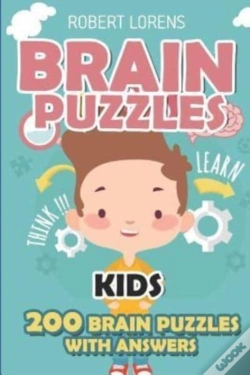 Capa do artigo Brain Puzzles Kids: Paint Area Puzzles -