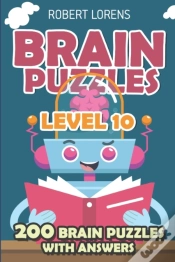 Capa do artigo Brain Puzzles Level 10: Fobidoshi Puzzle