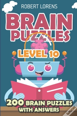 Capa do artigo Brain Puzzles Level 10: Fobidoshi Puzzle