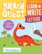 Brain Quest Learn To Write: Letters - Preview