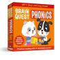 Brain Quest Phonics Readers: Set 1 - Preview