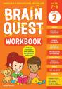 Brain Quest Workbook: 2nd Grade (Revised Edition) - Preview
