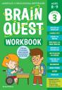 Brain Quest Workbook: 3rd Grade (Revised Edition) - Preview