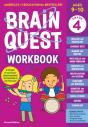 Brain Quest Workbook: 4th Grade (Revised Edition) - Preview
