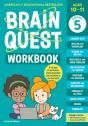 Brain Quest Workbook: 5th Grade (Revised Edition) - Preview