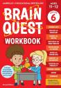 Brain Quest Workbook: 6th Grade (Revised Edition) - Preview