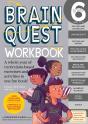 Brain Quest Workbook Grade 6 - Preview