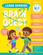 Brain Quest Workbook: Learn Spanish - Preview