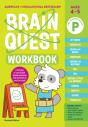 Brain Quest Workbook: Pre-K (Revised Edition) - Preview