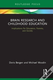 Capa do artigo Brain Research And Childhood Education