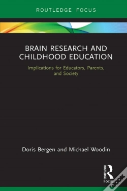 Capa do artigo Brain Research And Childhood Education