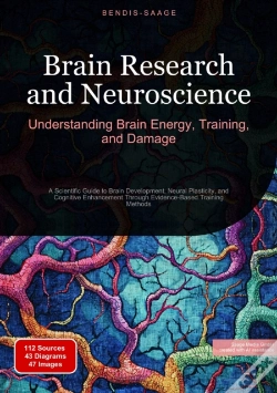 Capa do artigo Brain Research And Neuroscience: Understanding Brain Energy, Training, And Damage