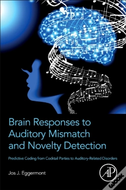 Capa do artigo Brain Responses To Auditory Mismatch And Novelty Detection