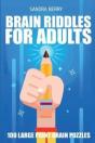 Brain Riddles For Adults: Santoitchi Puz - Preview