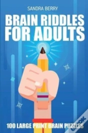 Capa do artigo Brain Riddles For Adults: Santoitchi Puz