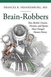 Capa do artigo Brain-Robbers