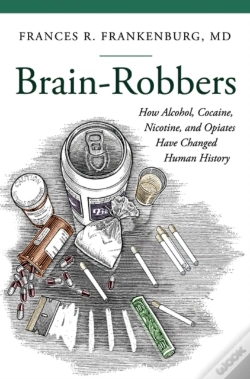 Capa do artigo Brain-Robbers