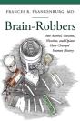 Brain-Robbers - Preview
