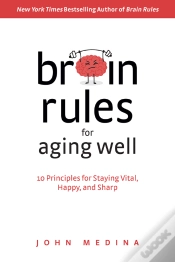 Capa do artigo Brain Rules For Aging Well