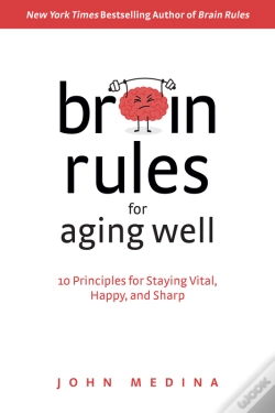 Capa do artigo Brain Rules For Aging Well