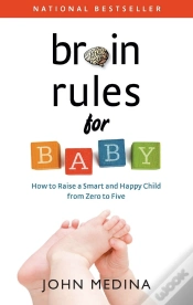 Capa do artigo Brain Rules For Baby