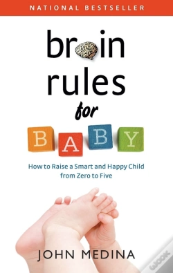 Capa do artigo Brain Rules For Baby