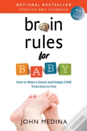 Capa do artigo Brain Rules For Baby (Updated And Expanded)