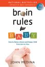 Brain Rules For Baby (Updated And Expanded) - Preview