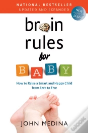 Capa do artigo Brain Rules For Baby (Updated And Expanded)