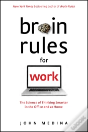 Capa do artigo Brain Rules For Work