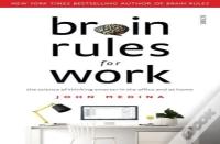 Brain Rules For Work