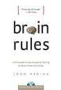 Brain Rules - Preview