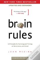 Brain Rules (Updated And Expanded)