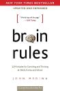 Brain Rules (Updated And Expanded) - Preview