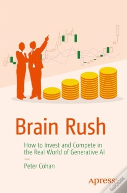 Capa do artigo Brain Rush