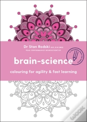 Capa do artigo Brain Science Colouring