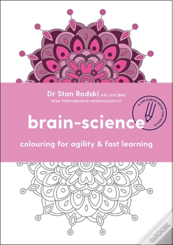 Capa do artigo Brain Science Colouring