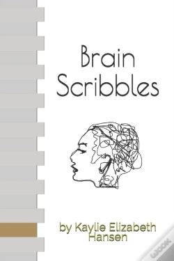 Capa do artigo Brain Scribbles