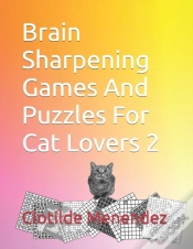 Capa do artigo Brain Sharpening Games And Puzzles For Cat Lovers 2