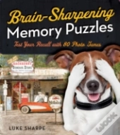 Brain-Sharpening Memory Puzzles