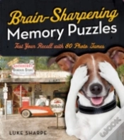 Capa do artigo Brain-Sharpening Memory Puzzles