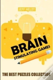 Capa do artigo Brain Stimulating Games