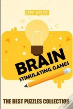 Capa do artigo Brain Stimulating Games