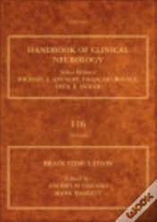 Capa do artigo Brain Stimulation