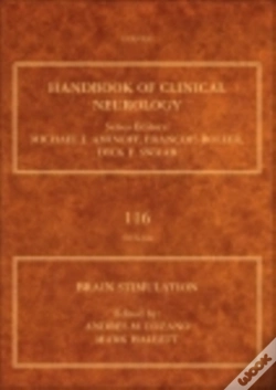 Capa do artigo Brain Stimulation