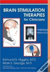 Capa do artigo Brain Stimulation Therapies For Clinicians