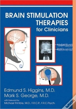 Capa do artigo Brain Stimulation Therapies For Clinicians