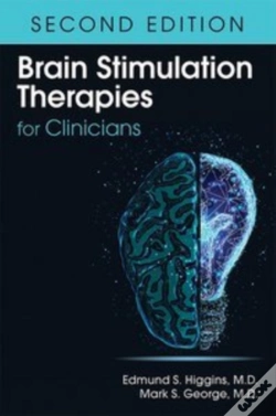 Capa do artigo Brain Stimulation Therapies For Clinicians